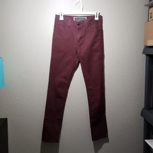 Levi's 510 Super Skinny